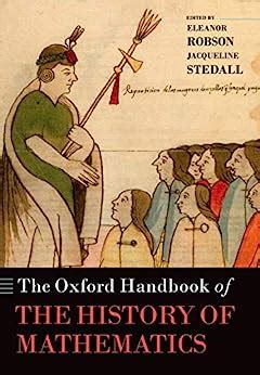 The oxford handbook of the history of mathematics by eleanor robson. - Kawasaki kx85 kx100 manuale di servizio.