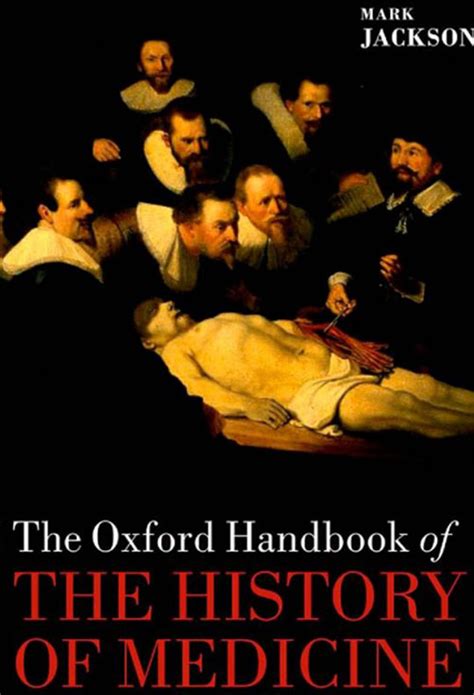The oxford handbook of the history of medicine. - Comentários ao novo regulamento do imposto de renda.