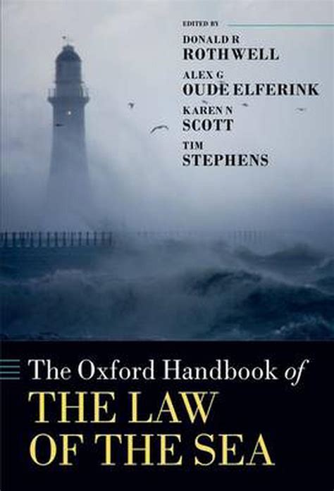 The oxford handbook of the law of the sea oxford handbooks. - Tietoja perustuslaki- ja erioikeuskysymyksistä lainsäädäntötyössä 1863-1937.