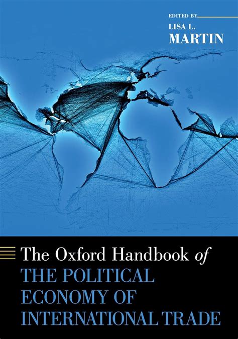 The oxford handbook of the political economy of international trade. - Bâtiments scolaires clés pour le design contemporain.