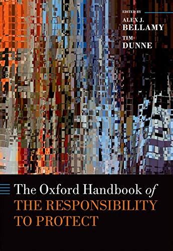 The oxford handbook of the responsibility to protect oxford handbooks. - Project management a managerial approach 7th edition solution manual free.