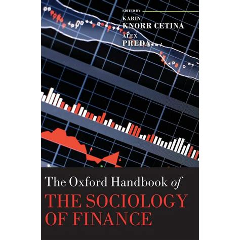 The oxford handbook of the sociology of finance. - Descargar manual de peugeot 405 gld.