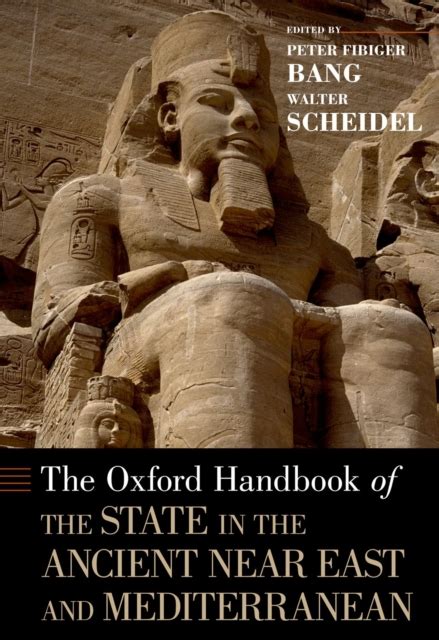 The oxford handbook of the state in the ancient near east and mediterranean oxford handbooks. - Sonic experience a guide to everyday sounds.