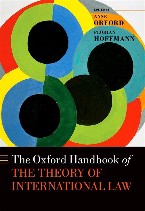 The oxford handbook of the theory of international law by anne orford. - Allison transmission manual shift not working.