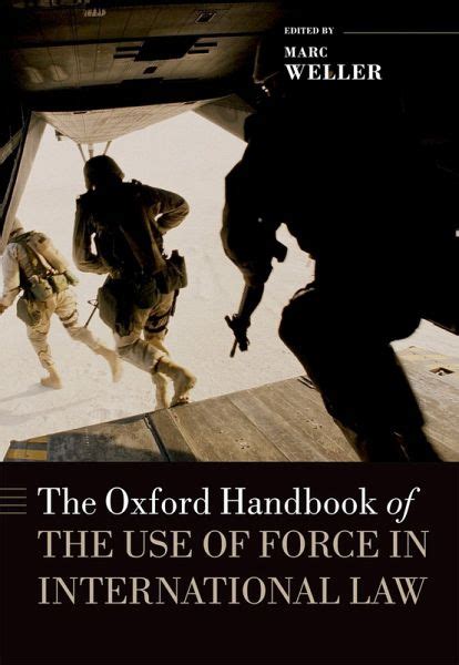 The oxford handbook of the use of force in international law. - John deere 317 skid steer operators manual.