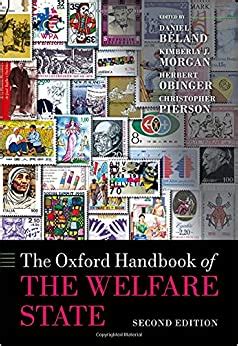 The oxford handbook of the welfare state oxford handbooks. - Magnets study guide and third grade.