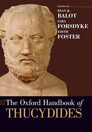 The oxford handbook of thucydides oxford handbooks. - Liberando la mente de los recuerdos que atan.
