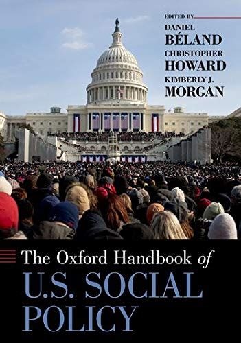 The oxford handbook of u s social policy oxford handbooks. - Primary preventive dentistry author norman o harris published on june 2013.