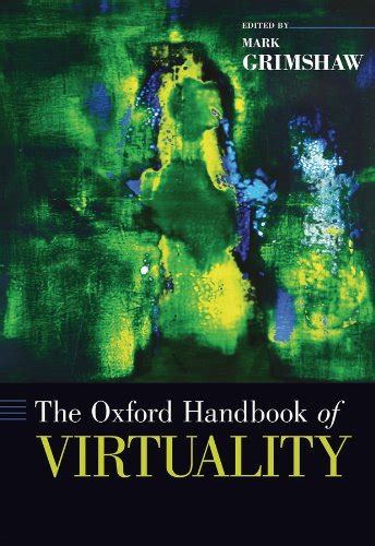 The oxford handbook of virtuality ebook. - Wittgensteins tractatus logico philosophicus a readers guide readers guides.