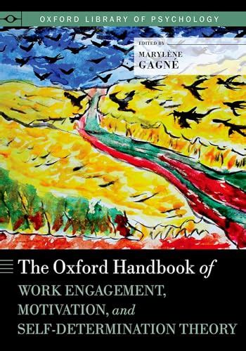 The oxford handbook of work engagement motivation and self determination theory oxford library of psychology. - A guide to in hand showing of your welsh pony welsh cob or part welsh.