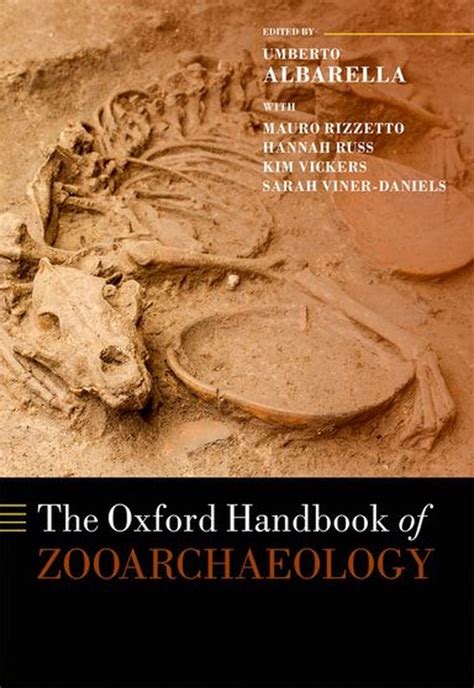 The oxford handbook of zooarchaeology oxford handbooks. - Handbook of emotion regulation first edition.