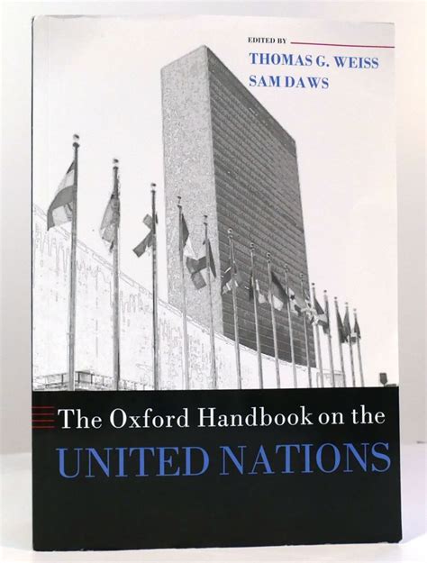 The oxford handbook on the united nations oxford handbooks. - Wood frame construction manual for one and two family dwellings.