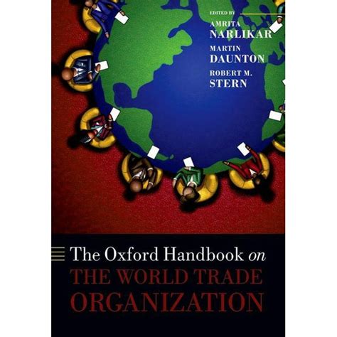 The oxford handbook on the world trade organization oxford handbooks in politics international relations. - The guideposts parallel bible by zondervan publishing house grand rapids mich.