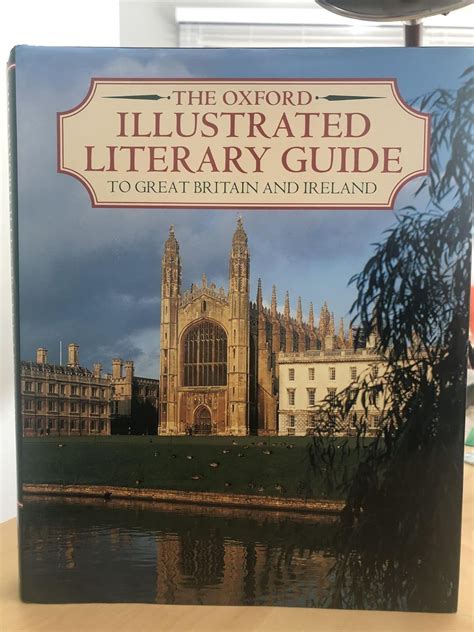 The oxford illustrated literary guide to great britain and ireland. - Poèmes, ballades, caroles, chansons, complaintes, rondeaux.