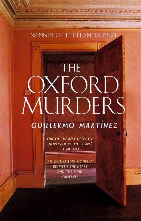 The oxford murders by guillermo mart nez. - Evinrude 8hp 4 stroke owners manual.
