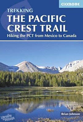 The pacific crest trail cicerone guides. - Manuale casio pathfinder 2271 pag 40.