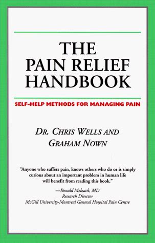 The pain relief handbook self health methods for managing pain your personal health. - Renault megane dynamique coupe owners manual.
