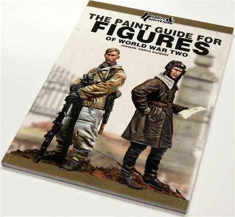 The paint guide for figures of world war two. - Haynes chevrolet silverado gmc sierra 1999 bis 20062wd 4wd haynes reparaturanleitung 1. erste 2008 taschenbuch.