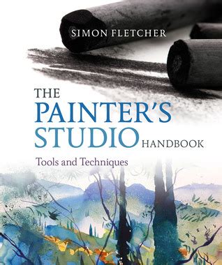 The painters studio handbook tools and techniques. - Oraculo manual y arte de prudencia spanish edition.