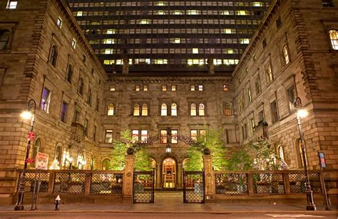 The palace nyc. NYC’s Premier Address For Meetings & Events Follow in the footsteps of countless luminaries who’ve made corporate history. Lotte New York Palace offers an impressive … 