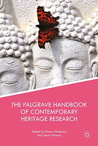 The palgrave handbook of contemporary heritage research. - Holt environmental science teacher guide active.