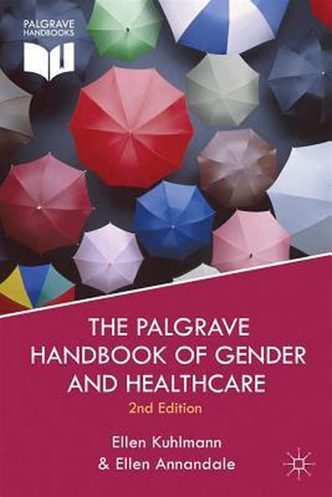 The palgrave handbook of gender and healthcare by ellen kuhlmann. - Pioneer ip bus to usb adapter.