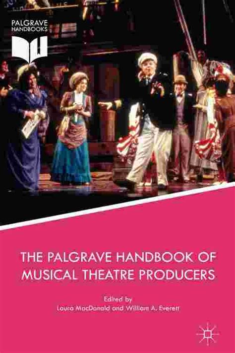 The palgrave handbook of musical theatre producers. - Manuale del trattore john deere 2140.
