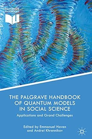 The palgrave handbook of quantum models in social science applications and grand challenges palgrave handbooks. - Manuale delle parti del motore kubota d850 online kubota d850 engine parts manual online.