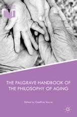 The palgrave handbook of the philosophy of aging. - Iso iec 20000 certification and implementation guide.