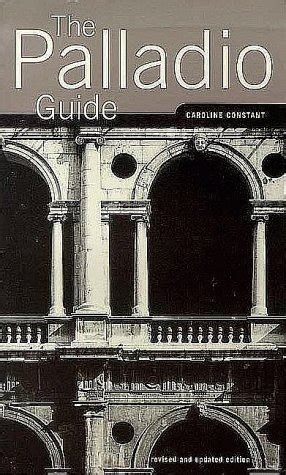 The palladio guide by caroline constant. - Samsung mh19ap2x air conditioner service manual.