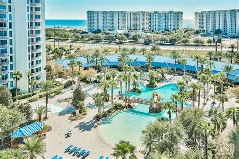The palms of destin. Stay at this 3.5-star condo in Destin. Enjoy free WiFi, a fitness center, and a TV. Popular attractions Destin Beaches and Morgan Sports Center are located nearby. Discover genuine guest reviews for Palms of Destin along with the latest prices and availability – … 