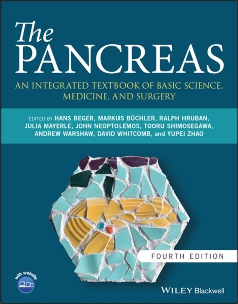 The pancreas an integrated textbook of basic science medicine and surgery beger the pancreas. - Crisis de 1930 en el agro pampeano.