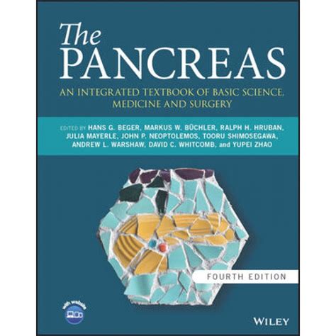 The pancreas an integrated textbook of basic science. - The great english - ­polish dictionary.