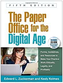 The paper office for the digital age fifth edition forms guidelines and resources to make your practice work. - Starting point of happiness a practical and intuitive guide to discoveirng love wisdom and faith.