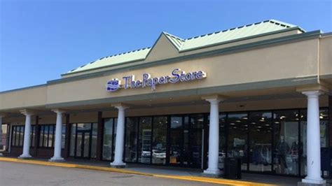 The paper store swampscott. The Paper Store is the largest family-owned and operated specialty gift business in the Northeast. We offer our guests a unique shopping experience where they can find the … 