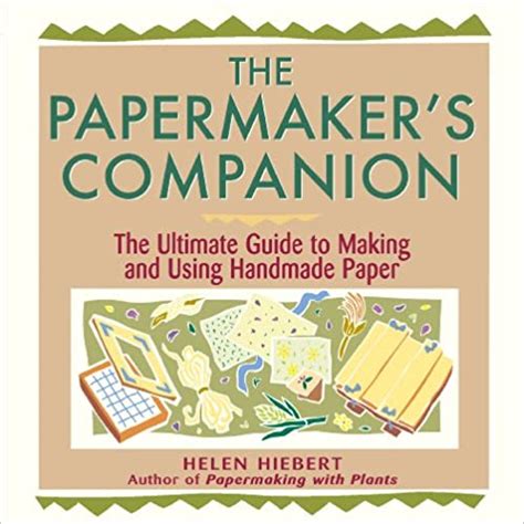 The papermakers companion the ultimate guide to making and using handmade paper. - Lippincott manual of nursing 10th edition.