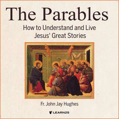 The parables of jesus a guide to understanding and applying the stories jesus taught. - Diák murphy, avagy, a problémák kezdete nem esik egybe a felnőttkor kezdetével.