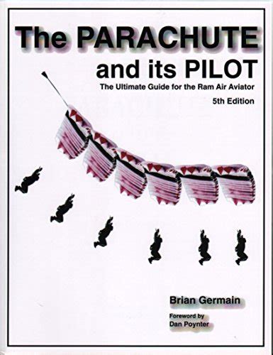 The parachute and its pilot the ultimate guide for the ram air aviator. - Christian education handbook by bruce p powers.