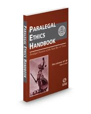 The paralegal ethics handbook 2010 ed. - Daniele sterpos e la storia della viabilità in italia.