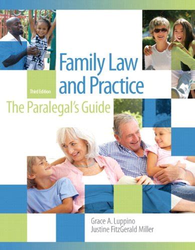 The paralegals guide to family law and practice by grace a luppino. - Carl fischer daily embouchure studies for treble clef brass instruments by e f goldman.