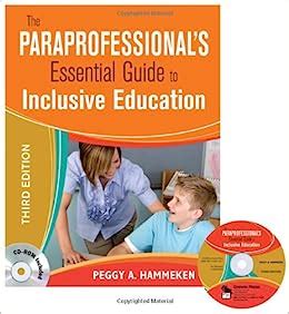The paraprofessional essential guide to inclusive education. - 150cc 170cc chinese scooter repair manuals.