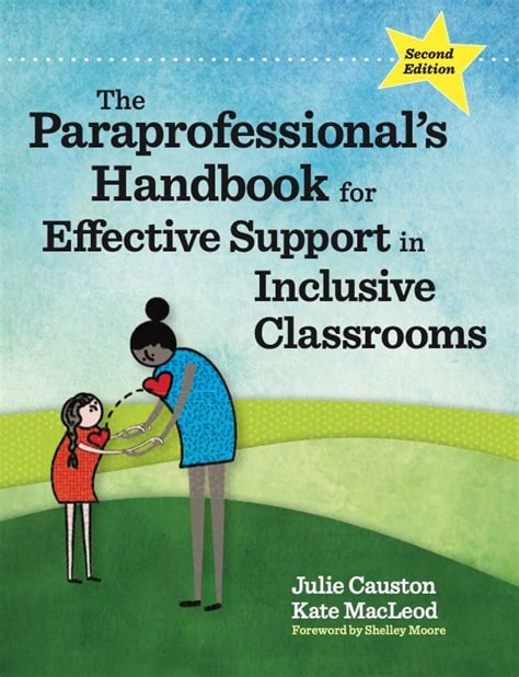 The paraprofessionals handbook for effective support in inclusive clas. - The residence and domicile for individuals a practical guide.