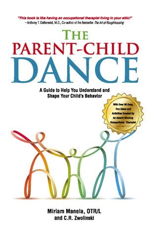 The parent child dance a guide to help you understand and shape your childs behavior. - Manuale di riparazione di briggs e stratton 12015.