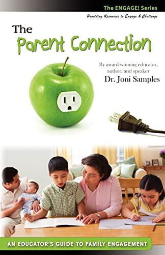 The parent connection an educators guide to family engagement. - Manual de criminal stica moderna criminolog a y derecho spanish edition.