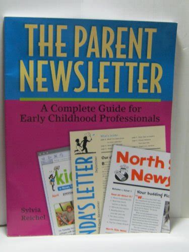 The parent newsletter a complete guide for early childhood professionals. - Materials science engineering solution manual 8th.