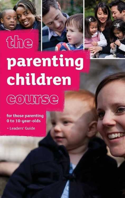 The parenting children course leaders guide. - Study guide section 2 non vascular plants.