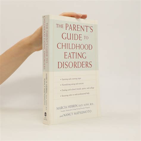 The parents guide to childhood eating disorders. - Études historiques à la mémoire de noël didier.