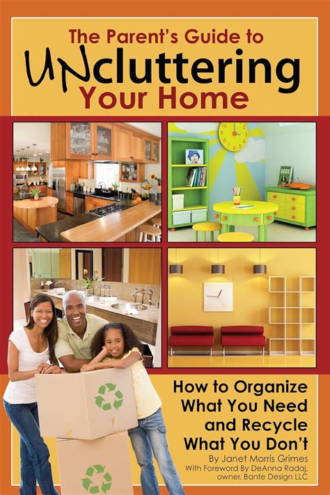 The parents guide to uncluttering your home. - How to use bissell proheat 2x manual.