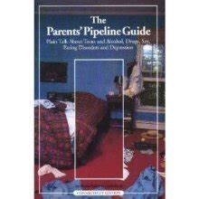 The parents pipeline guide plain talk about teens and alchol. - Tempo e otredad nos ensaios de octavio paz.