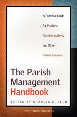 The parish management handbook a practical guide for pastors administrators. - Guideding activity 19 1 answers postwar america.